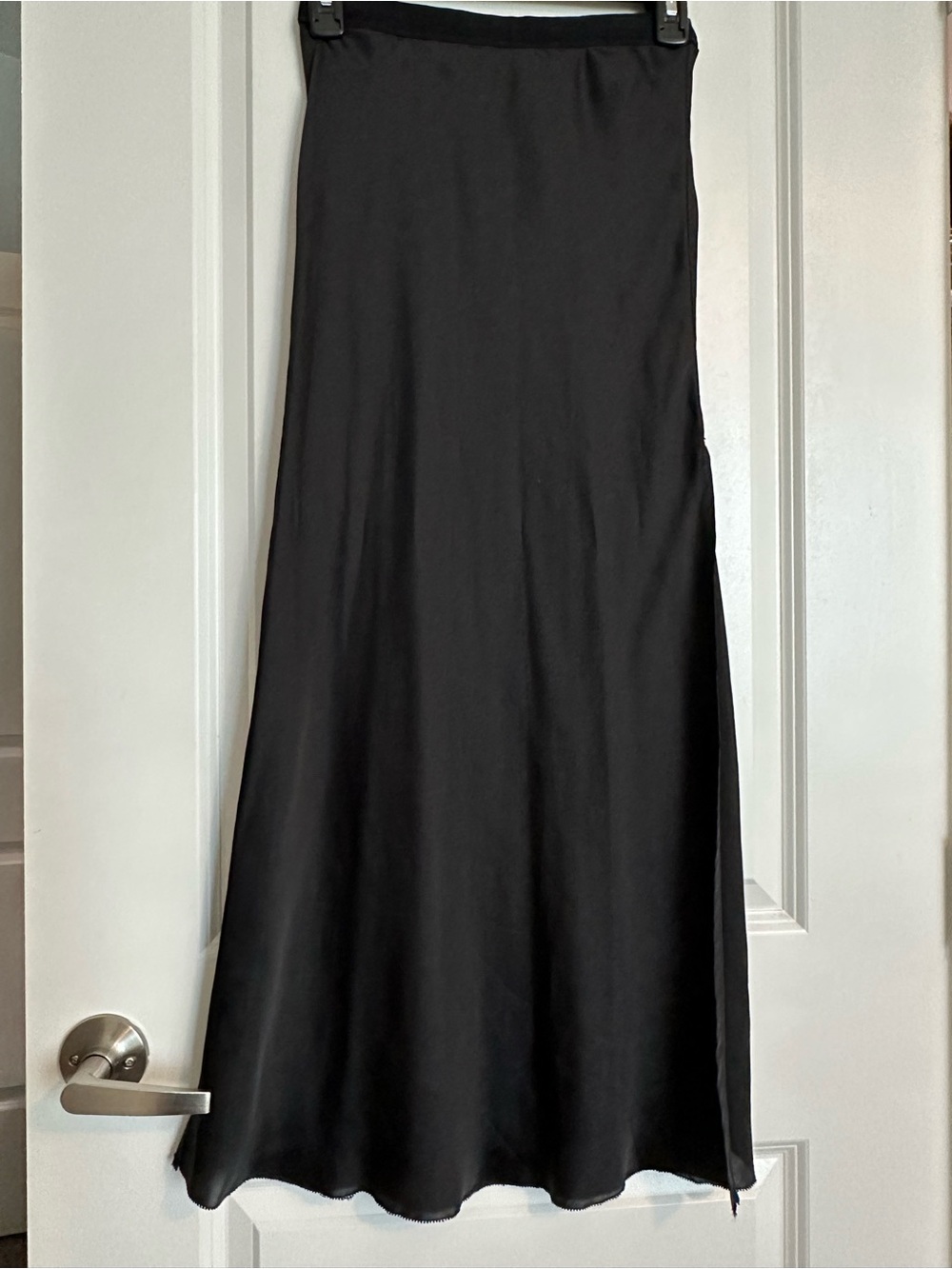 Free People Sweet Talker Half Slip